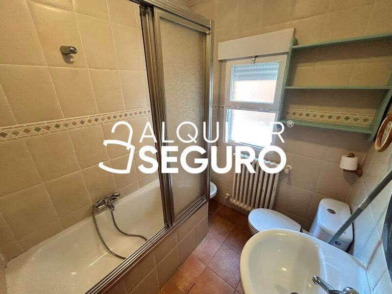 Piso en Calle Maestro Miguel Chicote, ARGANDA DEL REY MADRID