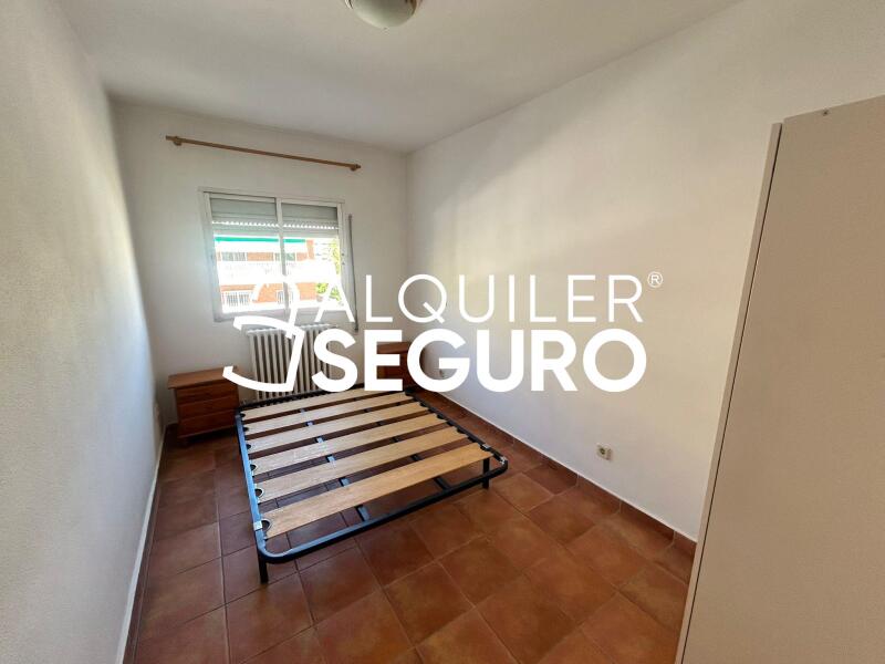 Piso en Calle Maestro Miguel Chicote, ARGANDA DEL REY MADRID