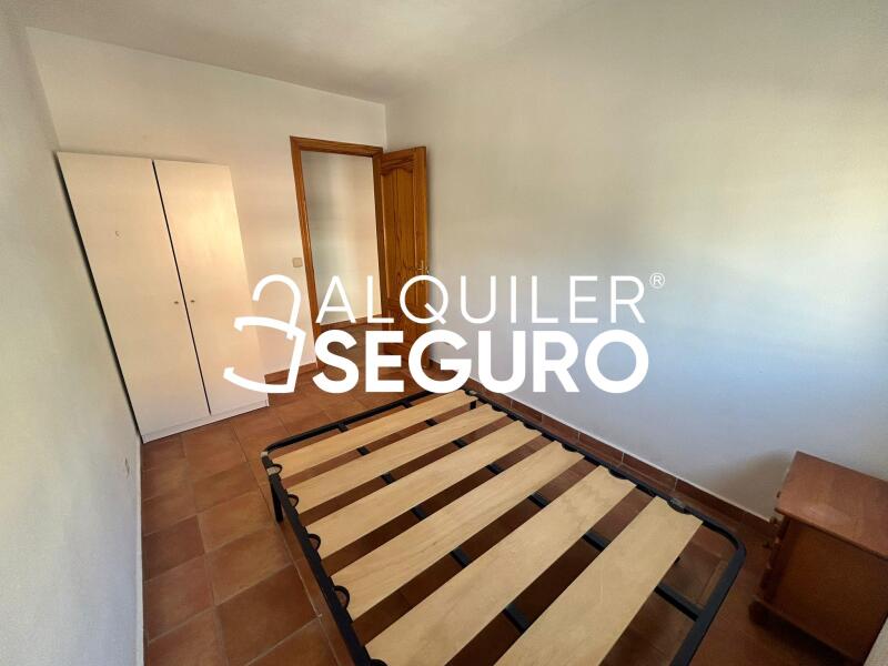 Piso en Calle Maestro Miguel Chicote, ARGANDA DEL REY MADRID