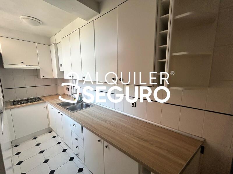 Piso en Calle Maestro Miguel Chicote, ARGANDA DEL REY MADRID