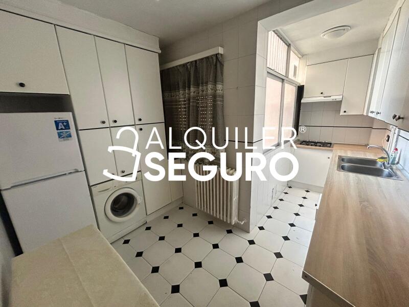 Piso en Calle Maestro Miguel Chicote, ARGANDA DEL REY MADRID