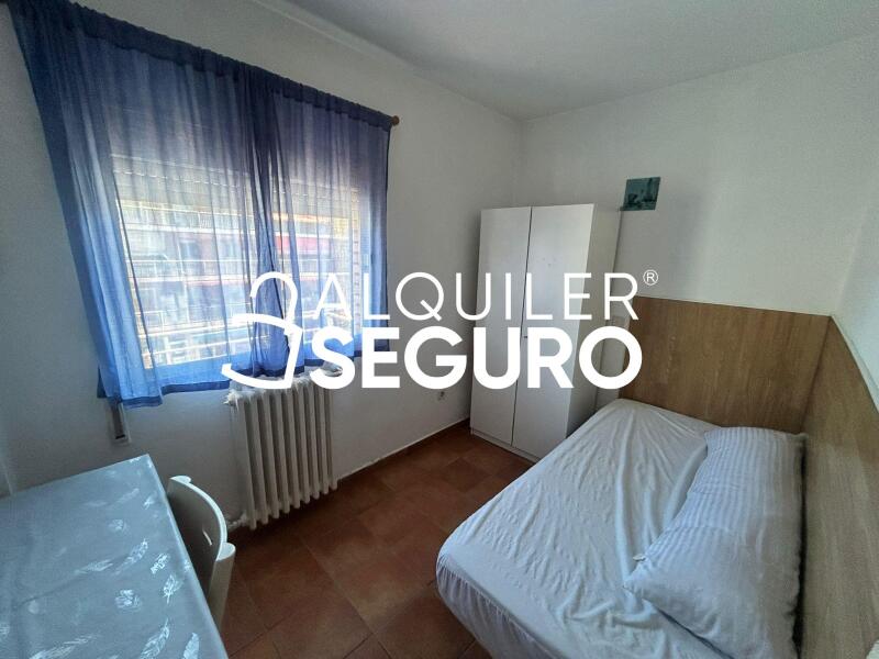 Piso en Calle Maestro Miguel Chicote, ARGANDA DEL REY MADRID