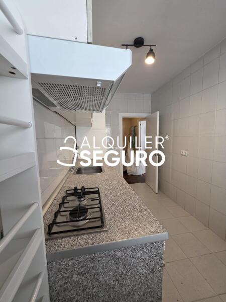 Piso en Calle Olite Erriberri, BILBAO VIZCAYA-BIZKAIA