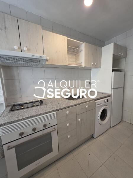 Piso en Calle Olite Erriberri, BILBAO VIZCAYA-BIZKAIA