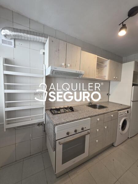 Piso en Calle Olite Erriberri, BILBAO VIZCAYA-BIZKAIA