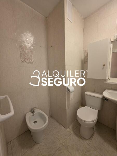 Piso en Calle Olite Erriberri, BILBAO VIZCAYA-BIZKAIA