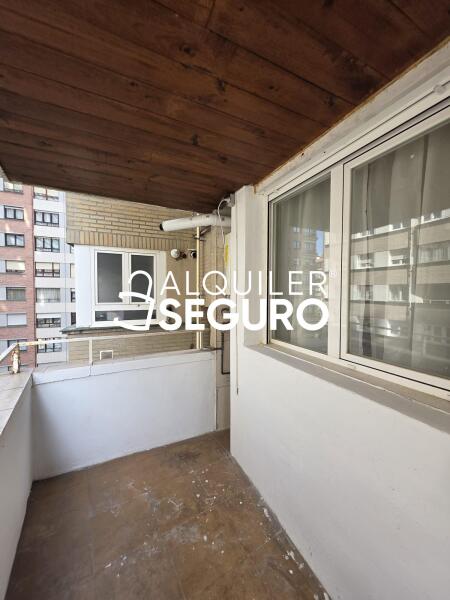 Piso en Calle Olite Erriberri, BILBAO VIZCAYA-BIZKAIA