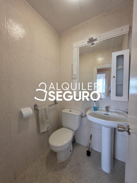 Piso en Calle Olite Erriberri, BILBAO VIZCAYA-BIZKAIA