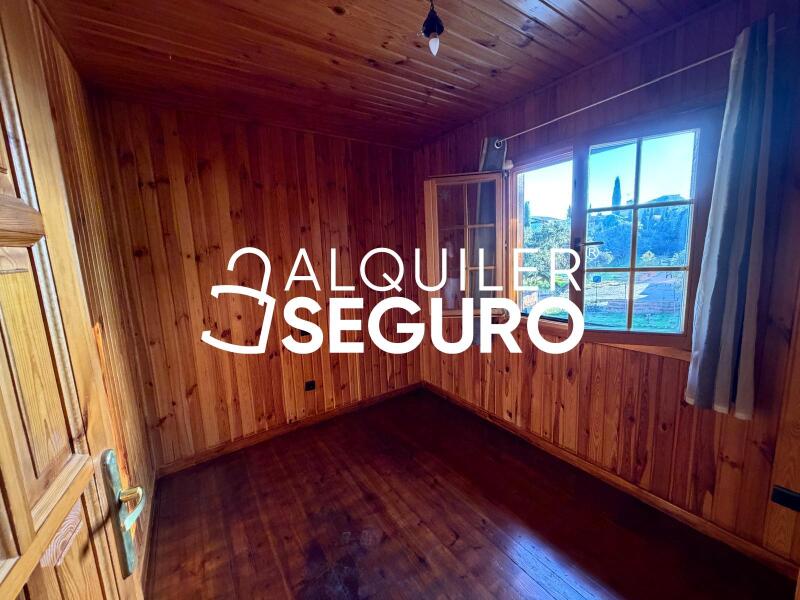 Inmueble en Calle Gacela, MADRID