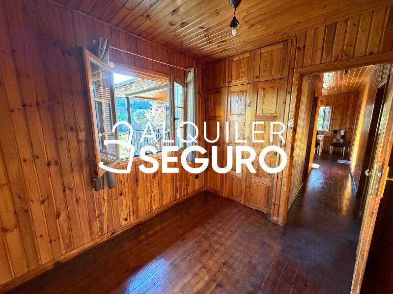 Inmueble en Calle Gacela, MADRID