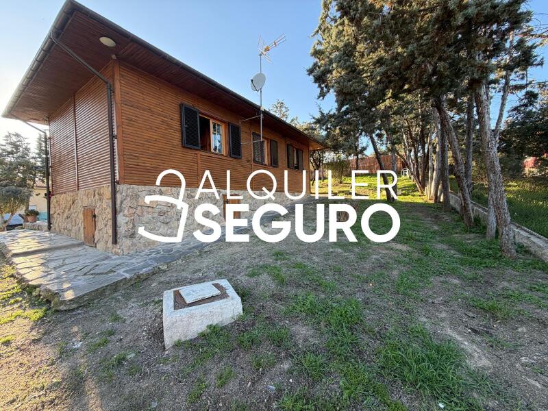 Inmueble en Calle Gacela, MADRID