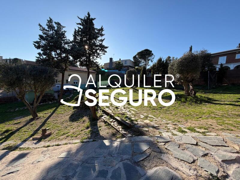 Inmueble en Calle Gacela, MADRID