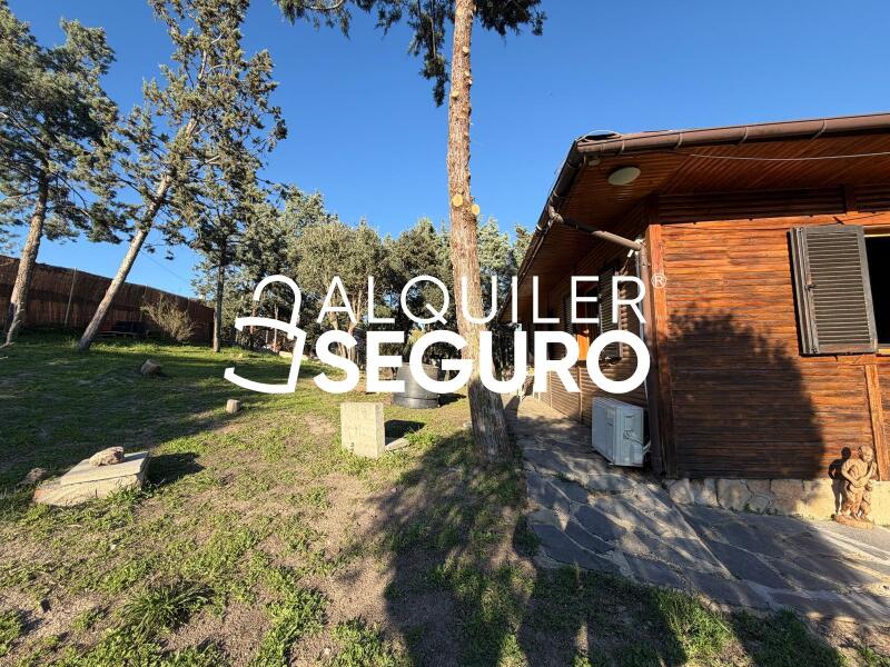 Inmueble en Calle Gacela, MADRID