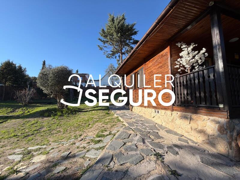 Inmueble en Calle Gacela, MADRID