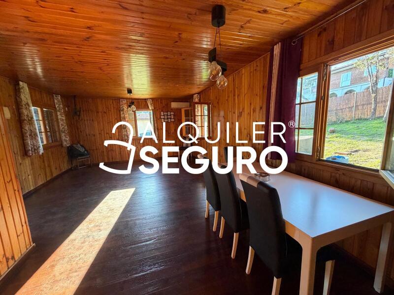 Inmueble en Calle Gacela, MADRID