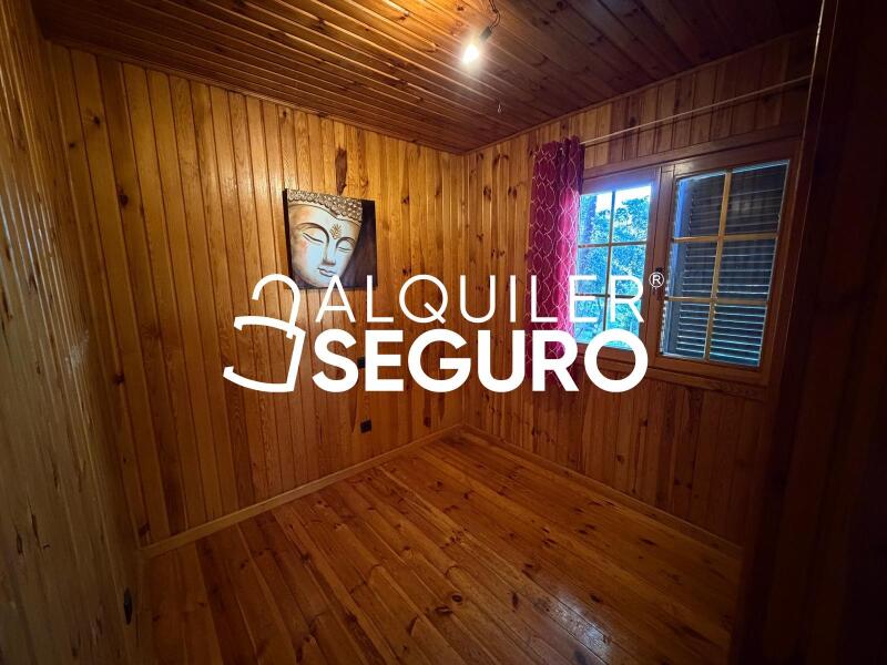 Inmueble en Calle Gacela, MADRID