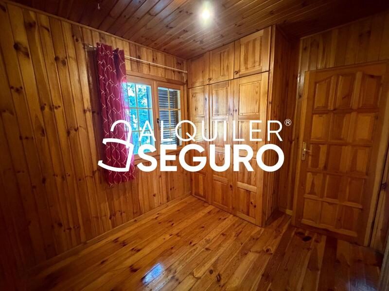 Inmueble en Calle Gacela, MADRID