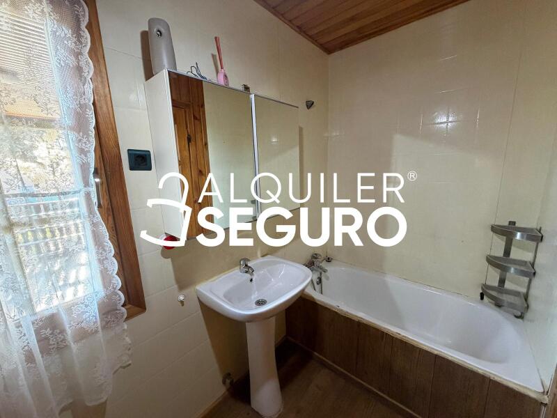 Inmueble en Calle Gacela, MADRID