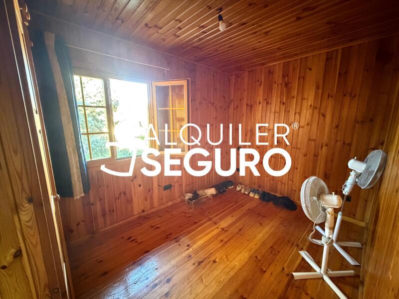 Inmueble en Calle Gacela, MADRID