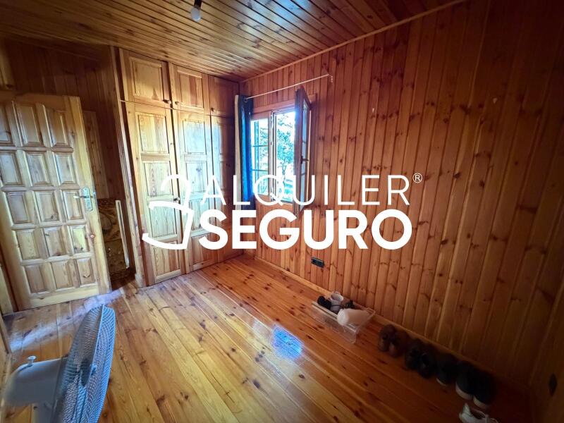 Inmueble en Calle Gacela, MADRID