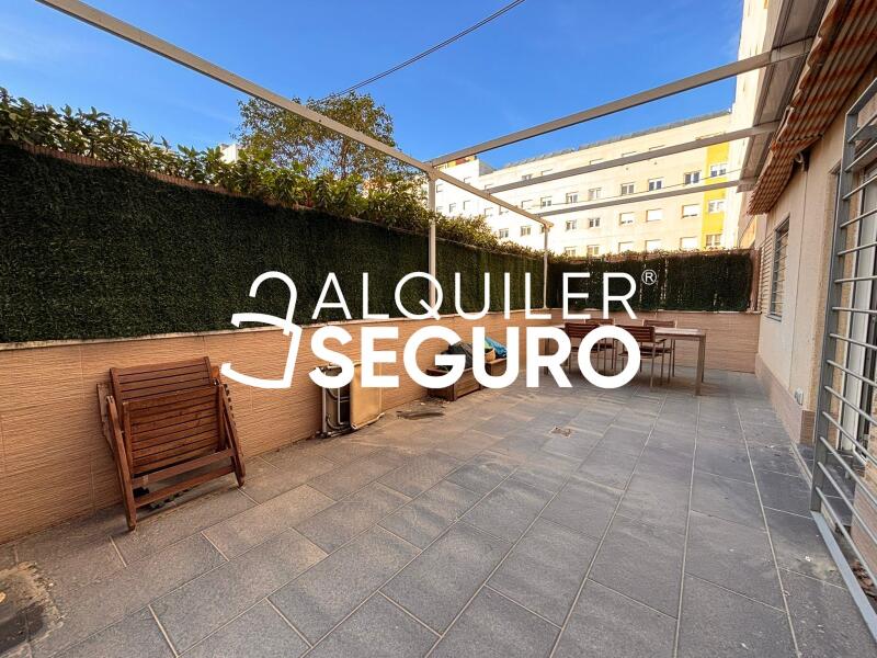 Piso en Calle Antonio Gades, MADRID MADRID