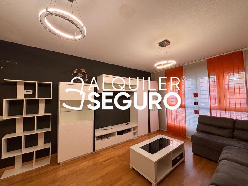 Piso en Calle Antonio Gades, MADRID MADRID