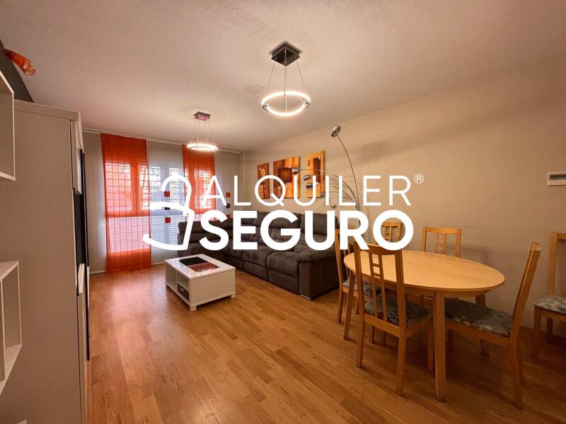 Piso en Calle Antonio Gades, MADRID MADRID