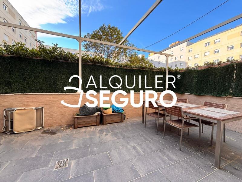 Piso en Calle Antonio Gades, MADRID MADRID