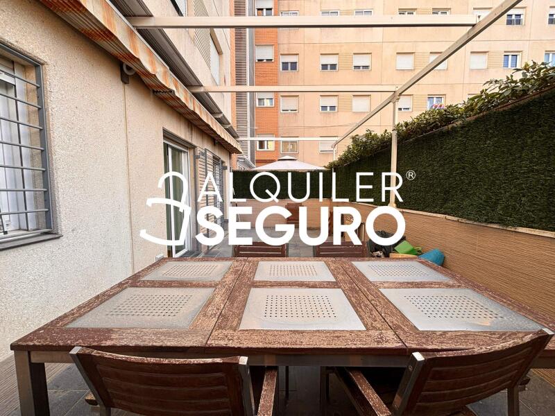 Piso en Calle Antonio Gades, MADRID MADRID