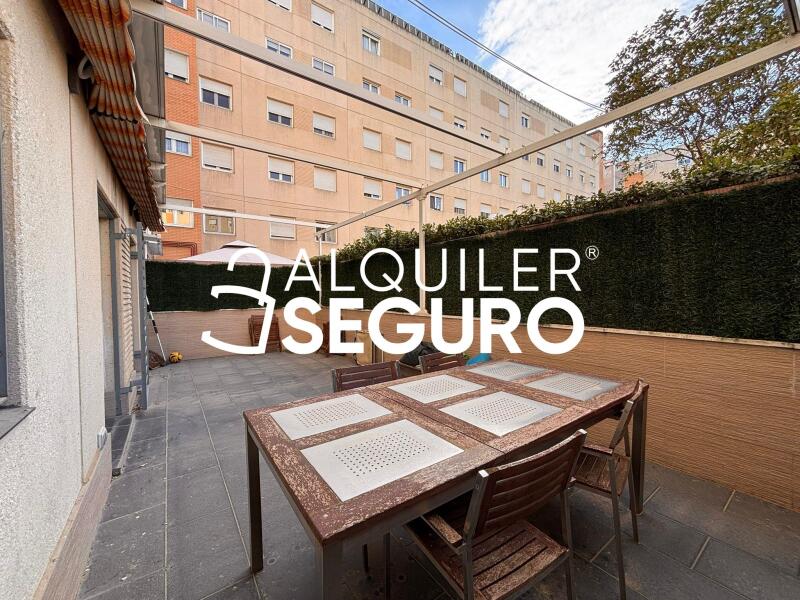 Piso en Calle Antonio Gades, MADRID MADRID