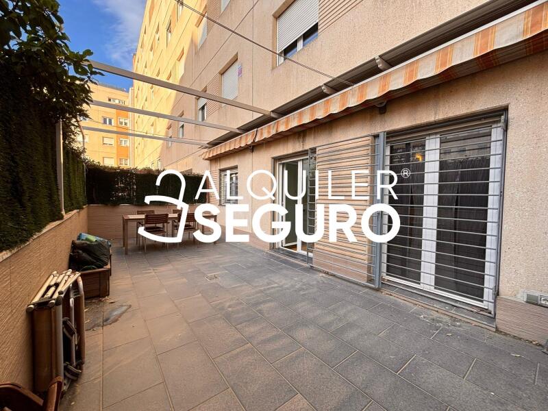 Piso en Calle Antonio Gades, MADRID MADRID