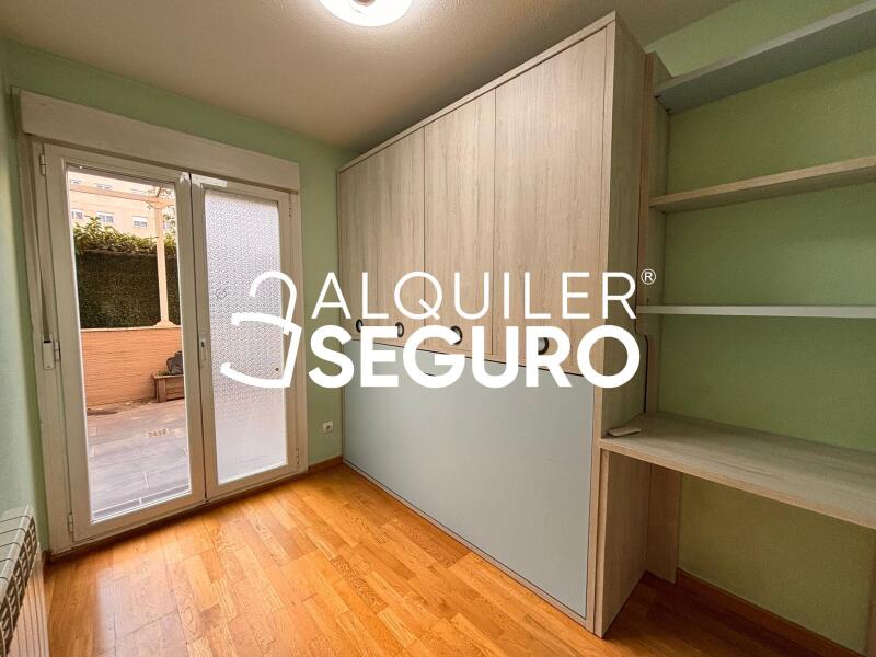 Piso en Calle Antonio Gades, MADRID MADRID