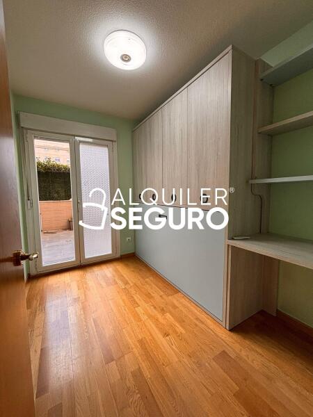 Piso en Calle Antonio Gades, MADRID MADRID