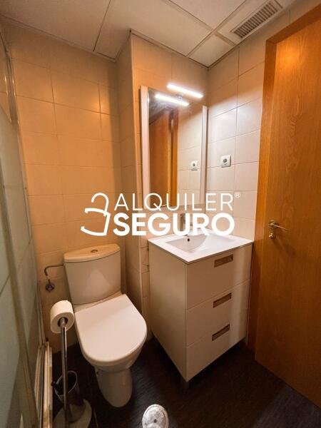 Piso en Calle Antonio Gades, MADRID MADRID