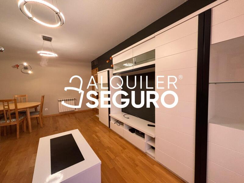 Piso en Calle Antonio Gades, MADRID MADRID