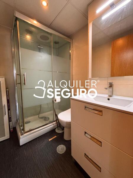 Piso en Calle Antonio Gades, MADRID MADRID