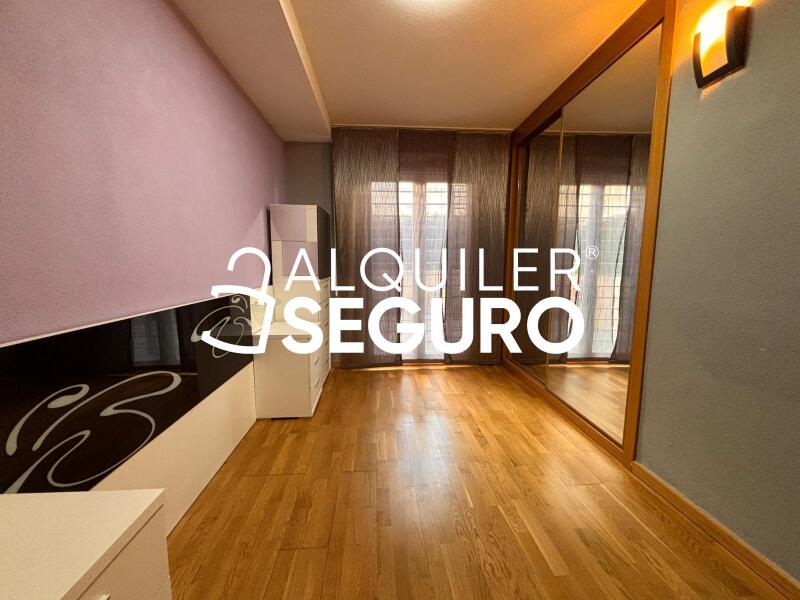 Piso en Calle Antonio Gades, MADRID MADRID