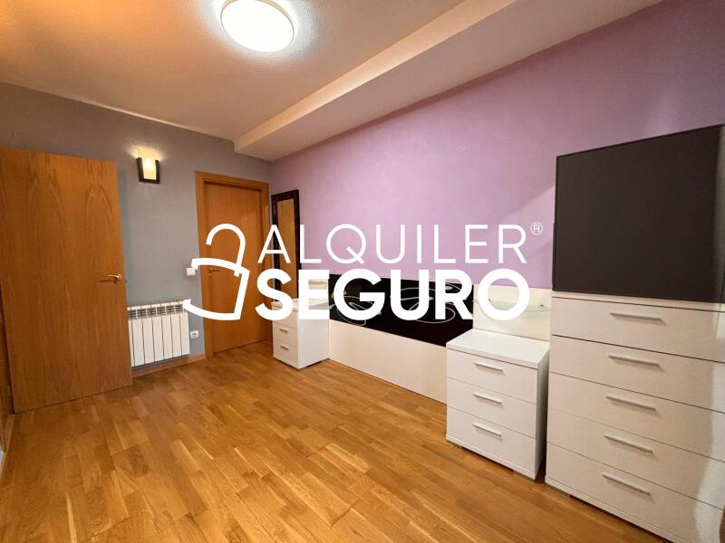 Piso en Calle Antonio Gades, MADRID MADRID