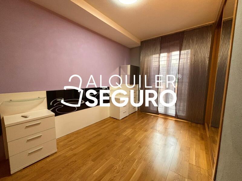 Piso en Calle Antonio Gades, MADRID MADRID