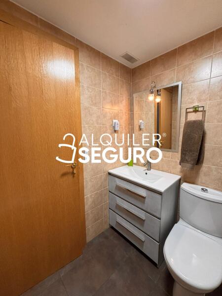 Piso en Calle Antonio Gades, MADRID MADRID