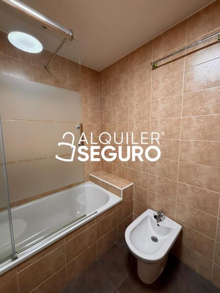 Piso en Calle Antonio Gades, MADRID MADRID