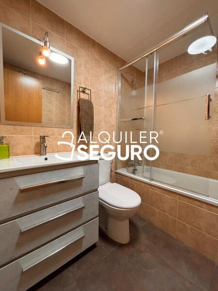 Piso en Calle Antonio Gades, MADRID MADRID