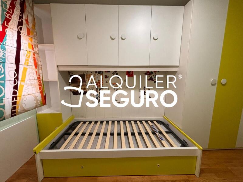 Piso en Calle Antonio Gades, MADRID MADRID