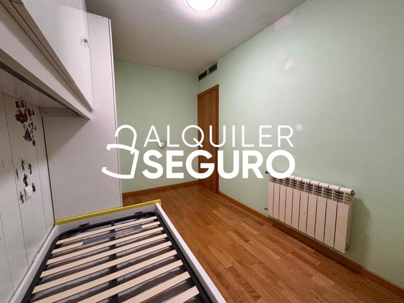 Piso en Calle Antonio Gades, MADRID MADRID