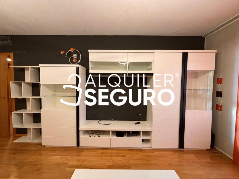 Piso en Calle Antonio Gades, MADRID MADRID