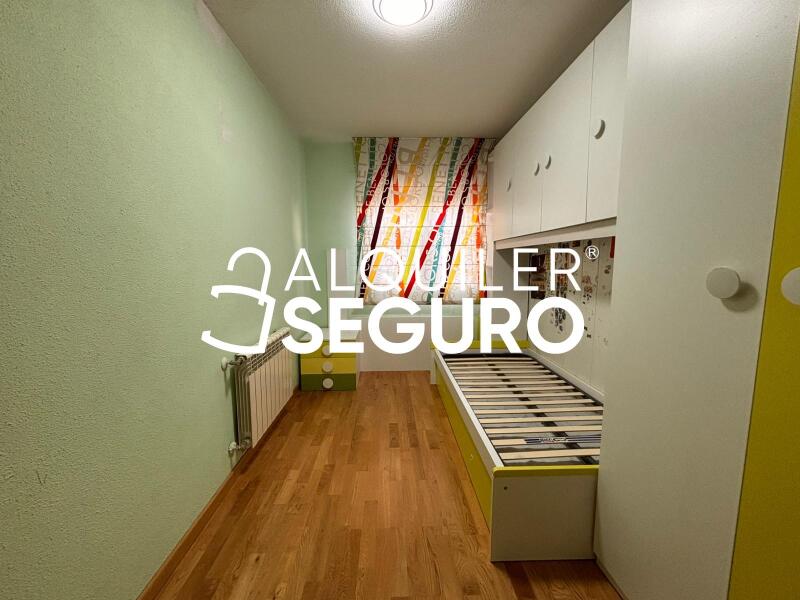 Piso en Calle Antonio Gades, MADRID MADRID