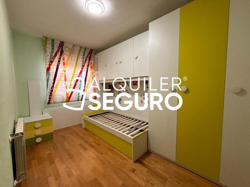 Piso en Calle Antonio Gades, MADRID MADRID