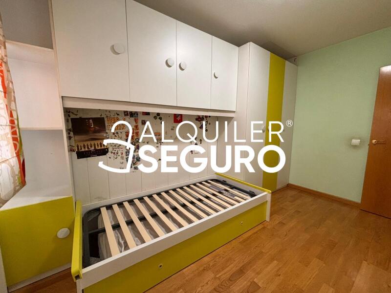 Piso en Calle Antonio Gades, MADRID MADRID