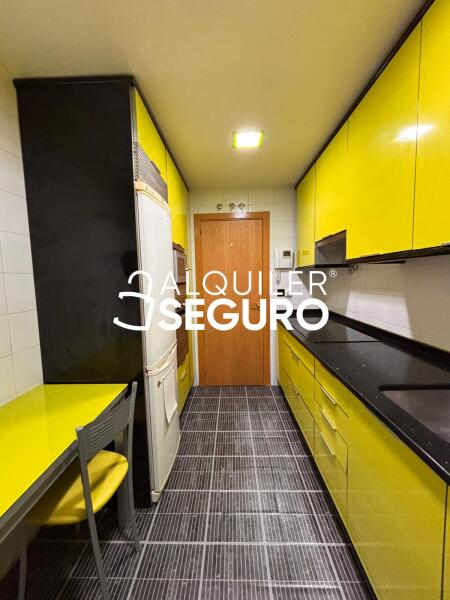 Piso en Calle Antonio Gades, MADRID MADRID