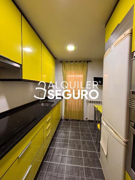 Piso en Calle Antonio Gades, MADRID MADRID